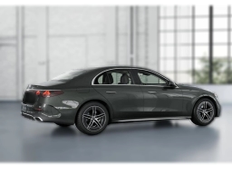 Mercedes-Benz E-Class E 350 RWD Sedan 2026