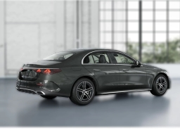 Mercedes-Benz E-Class E 350 RWD Sedan 2026