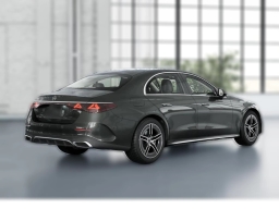 Mercedes-Benz E-Class E 350 RWD Sedan 2026