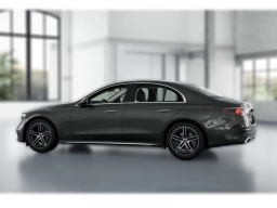Mercedes-Benz E-Class E 350 RWD Sedan 2026