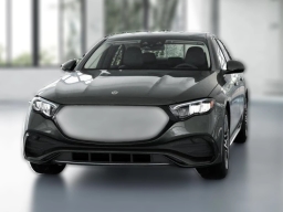 Mercedes-Benz E-Class E 350 RWD Sedan 2026