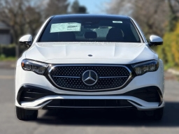 Mercedes-Benz E-Class E 350 RWD Sedan 2026