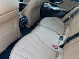 Mercedes-Benz E-Class E 350 RWD Sedan 2026