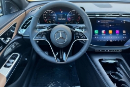 Mercedes-Benz E-Class E 350 RWD Sedan 2026