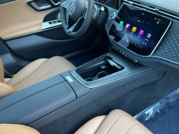 Mercedes-Benz E-Class E 350 RWD Sedan 2026