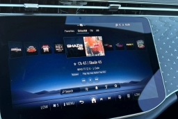 Mercedes-Benz E-Class E 350 RWD Sedan 2026