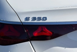 Mercedes-Benz E-Class E 350 RWD Sedan 2026