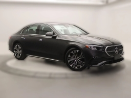 Mercedes-Benz E-Class E 350 RWD Sedan 2026