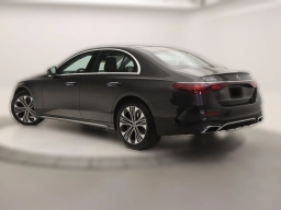 Mercedes-Benz E-Class E 350 RWD Sedan 2026
