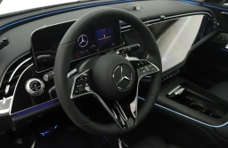 Mercedes-Benz E-Class E 350 RWD Sedan 2026