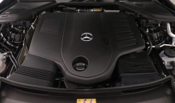 Mercedes-Benz E-Class E 350 RWD Sedan 2026