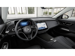 Mercedes-Benz E-Class E 350 RWD Sedan 2026