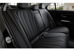 Mercedes-Benz E-Class E 350 RWD Sedan 2026