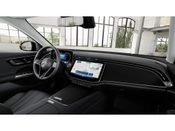Mercedes-Benz E-Class E 350 RWD Sedan 2026