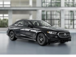 Mercedes-Benz E-Class E 350 RWD Sedan 2026