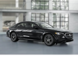 Mercedes-Benz E-Class E 350 RWD Sedan 2026