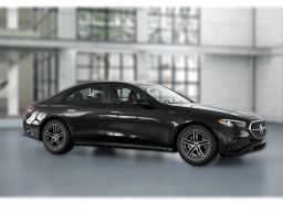 Mercedes-Benz E-Class E 350 RWD Sedan 2026
