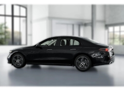 Mercedes-Benz E-Class E 350 RWD Sedan 2026