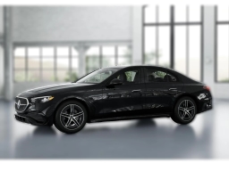 Mercedes-Benz E-Class E 350 RWD Sedan 2026