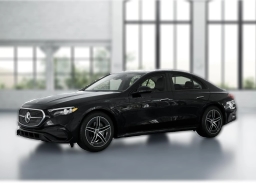 Mercedes-Benz E-Class E 350 RWD Sedan 2026