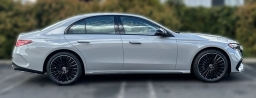Mercedes-Benz E-Class E 350 RWD Sedan 2025