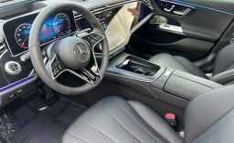Mercedes-Benz E-Class E 350 RWD Sedan 2025
