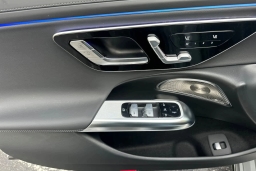 Mercedes-Benz E-Class E 350 RWD Sedan 2025