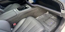 Mercedes-Benz E-Class E 350 RWD Sedan 2025