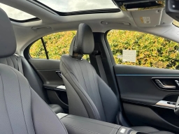 Mercedes-Benz E-Class E 350 RWD Sedan 2025