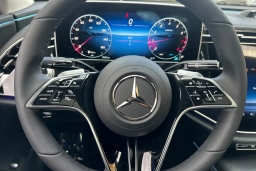 Mercedes-Benz E-Class E 350 RWD Sedan 2025