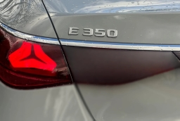 Mercedes-Benz E-Class E 350 RWD Sedan 2025