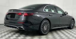 Mercedes-Benz E-Class E 350 RWD Sedan 2026