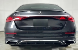 Mercedes-Benz E-Class E 350 RWD Sedan 2026