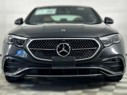 Mercedes-Benz E-Class E 350 RWD Sedan 2026