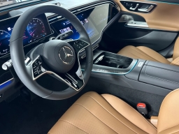 Mercedes-Benz E-Class E 350 RWD Sedan 2026