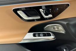 Mercedes-Benz E-Class E 350 RWD Sedan 2026