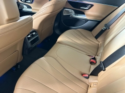 Mercedes-Benz E-Class E 350 RWD Sedan 2026