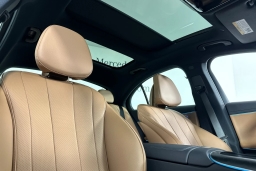 Mercedes-Benz E-Class E 350 RWD Sedan 2026