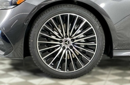 Mercedes-Benz E-Class E 350 RWD Sedan 2026