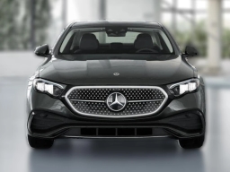 Mercedes-Benz E-Class E 350 RWD Sedan 2026