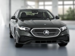 Mercedes-Benz E-Class E 350 RWD Sedan 2026