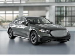 Mercedes-Benz E-Class E 350 RWD Sedan 2026