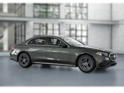 Mercedes-Benz E-Class E 350 RWD Sedan 2026