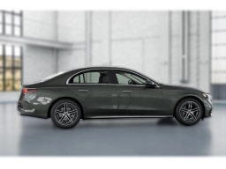 Mercedes-Benz E-Class E 350 RWD Sedan 2026