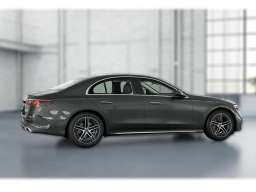 Mercedes-Benz E-Class E 350 RWD Sedan 2026