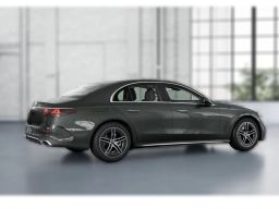 Mercedes-Benz E-Class E 350 RWD Sedan 2026