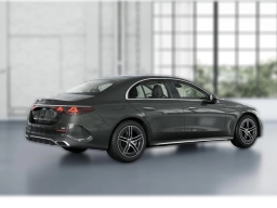 Mercedes-Benz E-Class E 350 RWD Sedan 2026