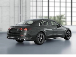 Mercedes-Benz E-Class E 350 RWD Sedan 2026