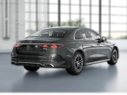 Mercedes-Benz E-Class E 350 RWD Sedan 2026