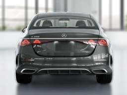Mercedes-Benz E-Class E 350 RWD Sedan 2026